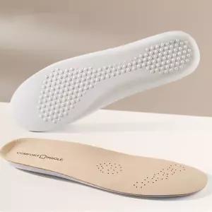 신발 쿠션 인체공학 충격흡수 구름 깔창 남여공용 쿠션깔창 신발패드