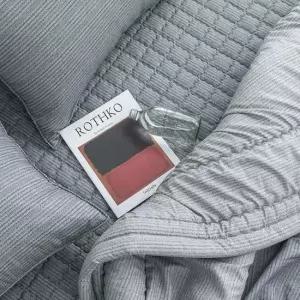 그레이스 소프트 간절기 카페트 겸 패드 3color Q