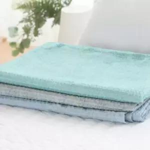 홑이불 시어서커 여름 쿨링 냉감 이불 3color