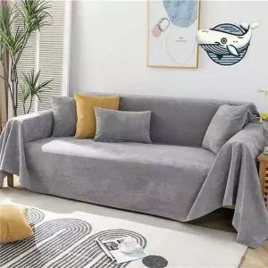 가정용 인테리어 쇼파패드 부드러운 방수 소파커버 깔끔한 소파 꾸미기
