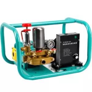 엔진 동력 분무기 농약대 분사 고압 전기 과수원 분사