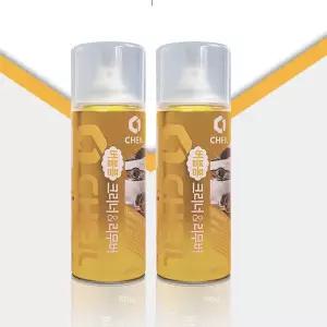 벌레자국 찌든때 오염물제거 버그클리너 리무버 300ml 자동차타르제거제