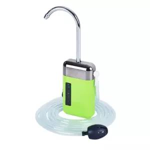 취수기 충전식기포기 밀리터리 물펌프 튜브 낚시기포기