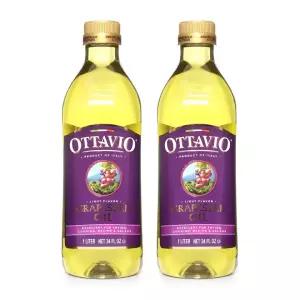 오타비오 포도씨유1L x 2