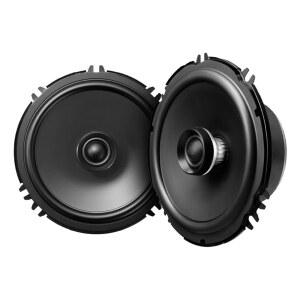 소니 XS-160GS 6.5인치 양방향 동축 스피커 - 쌍 4옴 45와트 RMS / 250와트 최대