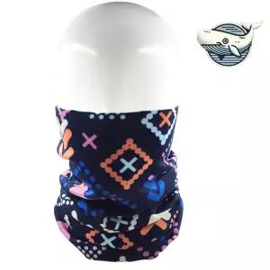 겨울 방한 멀티스카프 가벼운 넥워머 등산용 겨울멀티스카프 자전거마스크