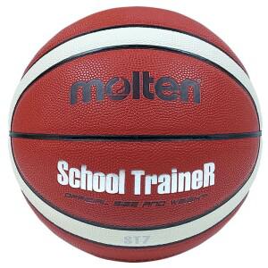 몰텐 - 스쿨트레이너 농구공 7호(School Trainer) B7G3000-2-ST
