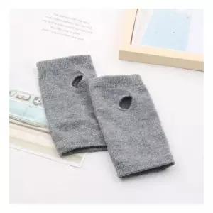 팔토시 여성 보온 핸드워머 베이직 겨울 손토시 손목토시 3개