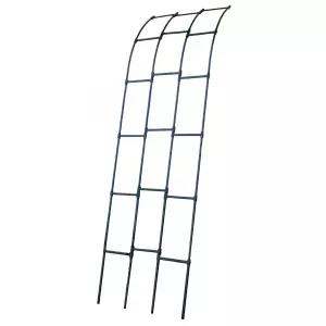 넝쿨 식물 지지대 높이 덩굴 호박 아치문 애플수박