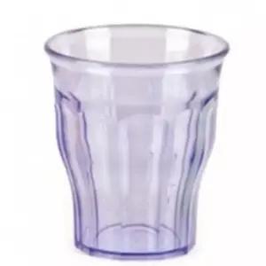 플라스틱컵 물컵 카페컵 물잔 음료컵 pc컵 1개 210ml