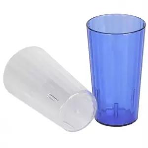 플라스틱컵 물컵 물잔 음료컵 카페컵 pc컵 1개 230ml