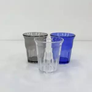 플라스틱컵 물컵 물잔 음료컵 리유저블컵 PC컵 250ml