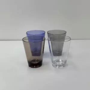 플라스틱컵 물컵 물잔 음료컵 리유저블컵 PC컵 270ml