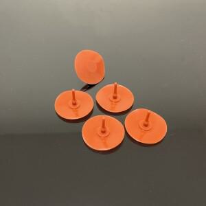 2PCS 고무 우산 공기 체크 밸브 제조업체