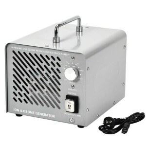 오존발생기 오존살균기 음이온 업소용 공기 냄새 탈취기