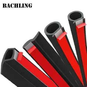 문콕방지스펀지 차량용 문짝 도장 스트립 고무 Z P D 씰 소음 차단 방진 방음 씰링