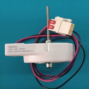 선풍기 전동 DREP3020LA 3.5W 0.29A 2770rpm DC12V 호환한 냉장고용 환기 냉동 로터리