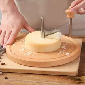 원형 치즈 스크래퍼 슬라이서 슬라이스 목재 파쇄기 그라인더