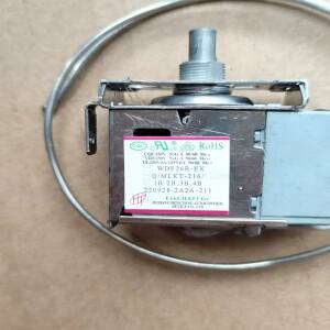 1개 냉장고 냉동고 온도 조절기 스위치 기계 WDF26B-EX WDF26 A B C