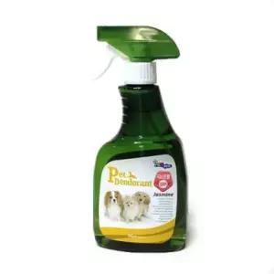 펫퍼스 애완용 탈취제 자스민향 500ml 강아지배변