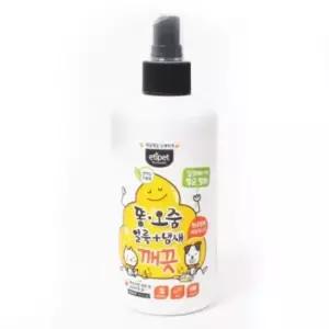 에티펫 얼룩n냄새 깨끗 탈취제 300ml 강아지배변