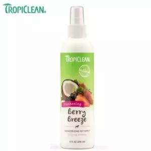 트로피크린 베리브리즈 디오더라이징 스프레이 236ml