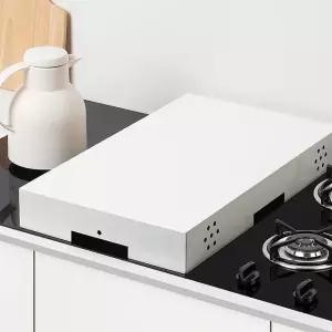 인덕션선반 싱크대 냄비정리 보조거치대 가스렌지덮개