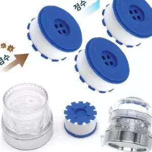 안심필터 주방 포말 리필 3P 코브라