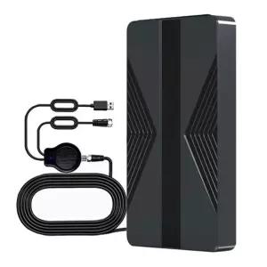 벨톤 디지털 TV 지상파 안테나 신호 증폭 UHD S-ANT80