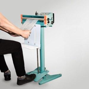 자동실링기 포장기계 비닐 비닐접착기 실링기 접착기 미니