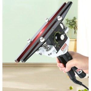 포장기계 자동실링기 비닐 자동 씰링기 레토르트파우치