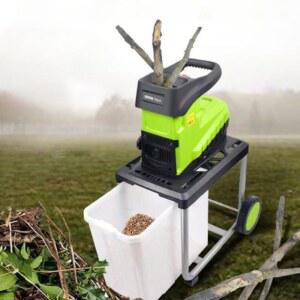 나누파쇄기 농업용 사료제조기 절단기 볏짚파쇄기 고추