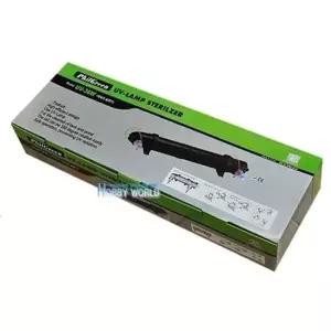 어항램프 수족관 기 3자 UV 조명 어항용 11w 자외선 램프