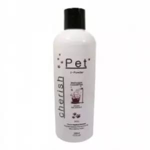 강아지 애견 반려견 약용샴푸 이 벼룩방지 500ml 강아지샴푸 강아지컨디셔너 애견린스