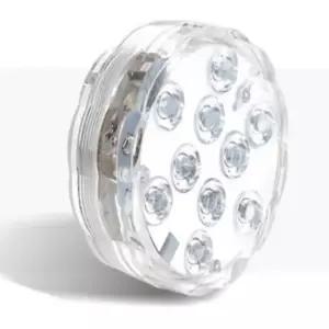 어항LED 어항용 방수 조명 리모컨 수족관 수조 장식조명