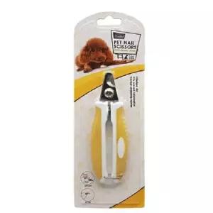 강아지가위 펫 네일 시저스 발톱가위 L 미용가위 강아지커브가위 애견미용가위