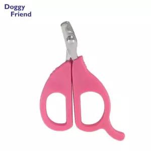 강아지 집에서발관리 발톱가위 S 애견 발톱가위 강아지 셀프미용 손질 깍이 네일 고양이