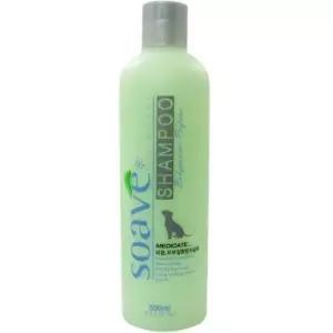 애견 샴푸 쏘아베 약용 샴푸 500ml 애견샴푸 강아지샴푸 애견약용샴푸 강아지약용샴푸