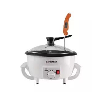 깨 볶는 기계 로스팅기 커피 자동 깨볶는기계 원두 가정용 생두