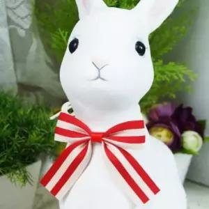 문펫 스트라이프 타이 강아지머리끈 강아지스카프 애견핀 강아지악세사리 애견목도리