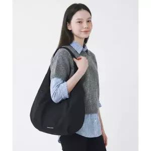마스마룰즈 MASMARULEZ Drop shoulder bag_Black 5017245735 418265