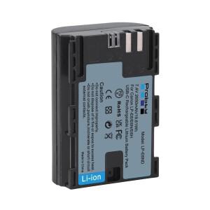 캐논 5D Mark II IV 등용 LP-E6 배터리 (타입-C 입력)