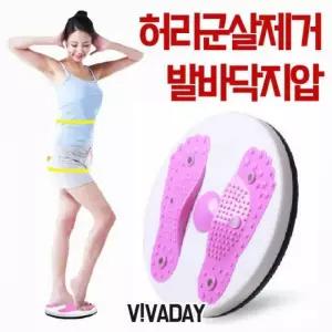 다이어트 복부 운동기 기구 전신 허리 홈트