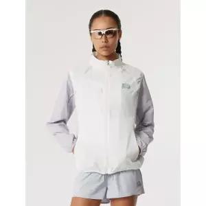 골스튜디오 AIR THROUGH 2WAY ZIP LIGHTWEIGHT VEST-WHITE 1699958