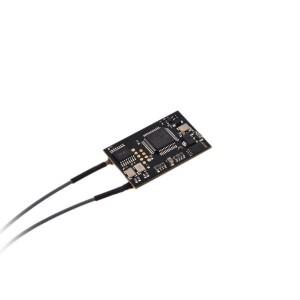 미니 리시버 Futaba FAST Sbus Rssi 호환 FPV 드론 T8G MRFS01
