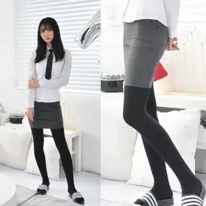 [유토피아]지앤제이 기모레깅스 겨울레깅스 레깅스 여자레깅스 팬티스타킹