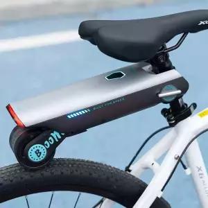 자전거부스터 파워휠 자전거전기키트 부스터