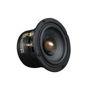 HIFI 3인치 풀레인지 스피커 유닛 단품 DIY PC FI