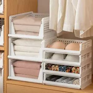 옷장안 서랍장 붙박이장 수납함 특대형 서랍 슬라이딩 옷 정리