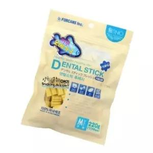 애견간식대용량 강아지껌 덴탈껌 양치껌 치석제거껌 강아지 간식 200g